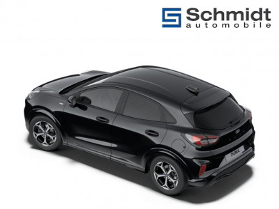 Ford Puma Neuwagen Ford Puma Neuwagen