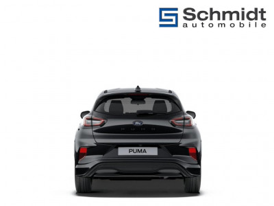 Ford Puma Neuwagen Ford Puma Neuwagen