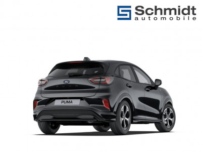 Ford Puma Neuwagen Ford Puma Neuwagen