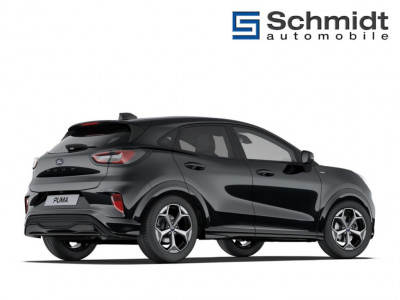 Ford Puma Neuwagen Ford Puma Neuwagen