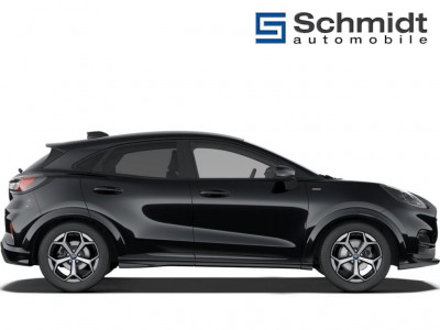 Ford Puma Neuwagen Ford Puma Neuwagen