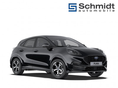 Ford Puma Neuwagen Ford Puma Neuwagen