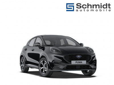 Ford Puma Neuwagen Ford Puma Neuwagen
