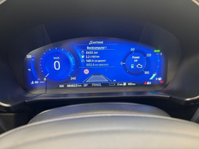 Ford Kuga Gebrauchtwagen Ford Kuga Gebrauchtwagen