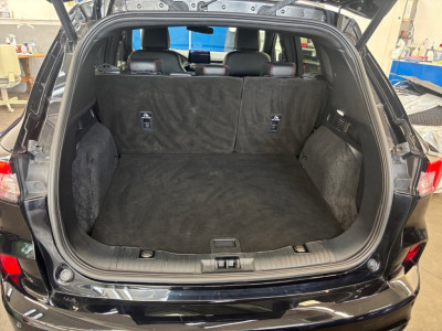 Ford Kuga Gebrauchtwagen Ford Kuga Gebrauchtwagen