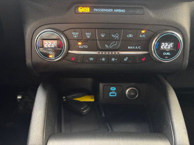 Ford Kuga Gebrauchtwagen Ford Kuga Gebrauchtwagen