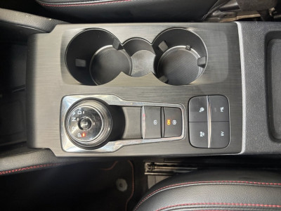 Ford Kuga Gebrauchtwagen Ford Kuga Gebrauchtwagen