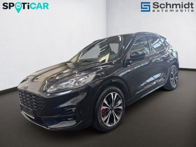Ford Kuga Gebrauchtwagen Ford Kuga Gebrauchtwagen