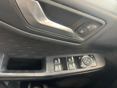 Ford Kuga Gebrauchtwagen Ford Kuga Gebrauchtwagen