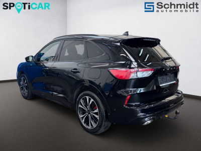 Ford Kuga Gebrauchtwagen Ford Kuga Gebrauchtwagen