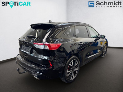 Ford Kuga Gebrauchtwagen Ford Kuga Gebrauchtwagen