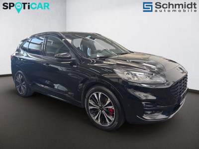 Ford Kuga Gebrauchtwagen Ford Kuga Gebrauchtwagen