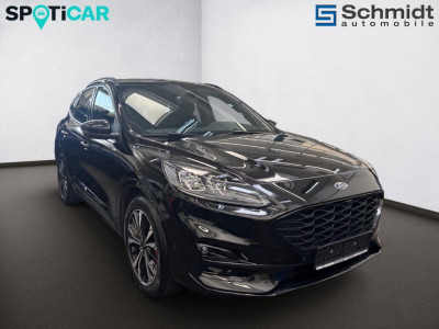 Ford Kuga Gebrauchtwagen Ford Kuga Gebrauchtwagen
