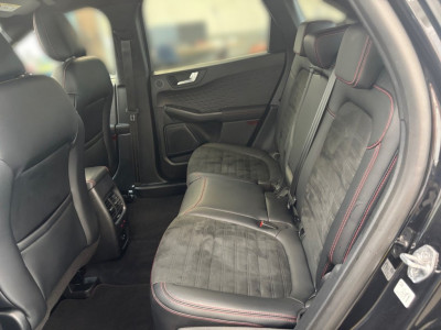 Ford Kuga Gebrauchtwagen Ford Kuga Gebrauchtwagen