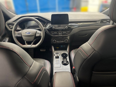 Ford Kuga Gebrauchtwagen Ford Kuga Gebrauchtwagen