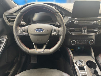 Ford Kuga Gebrauchtwagen Ford Kuga Gebrauchtwagen