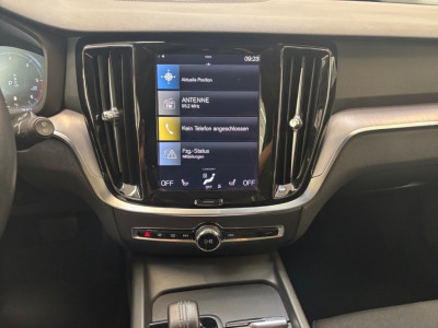 Volvo V60 Gebrauchtwagen Volvo V60 Gebrauchtwagen