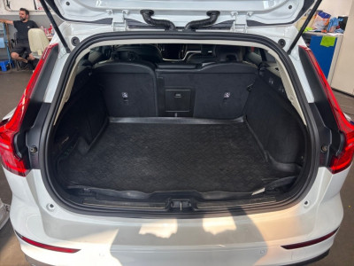 Volvo V60 Gebrauchtwagen Volvo V60 Gebrauchtwagen