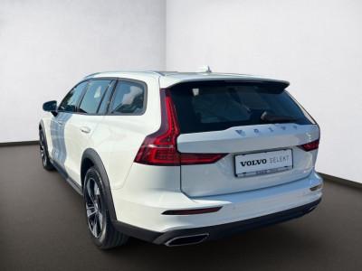 Volvo V60 Gebrauchtwagen Volvo V60 Gebrauchtwagen