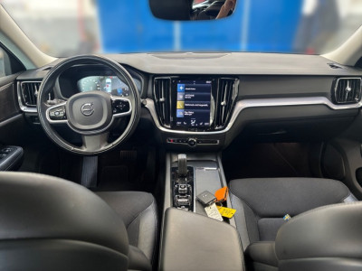 Volvo V60 Gebrauchtwagen Volvo V60 Gebrauchtwagen