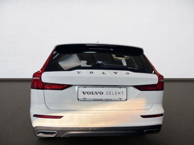 Volvo V60 Gebrauchtwagen Volvo V60 Gebrauchtwagen
