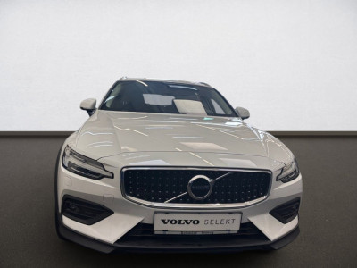 Volvo V60 Gebrauchtwagen Volvo V60 Gebrauchtwagen