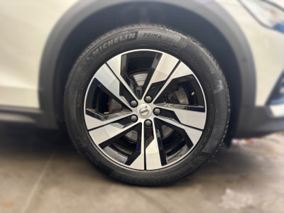 Volvo V60 Gebrauchtwagen Volvo V60 Gebrauchtwagen