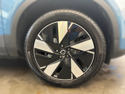 Volvo C40 Gebrauchtwagen Volvo C40 Gebrauchtwagen
