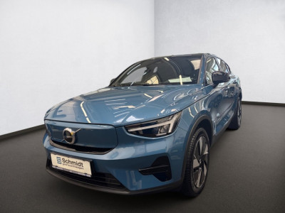 Volvo C40 Gebrauchtwagen