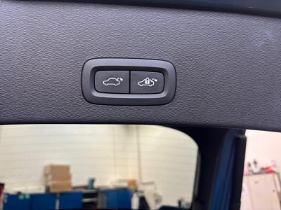 Volvo C40 Gebrauchtwagen Volvo C40 Gebrauchtwagen