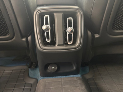 Volvo C40 Gebrauchtwagen Volvo C40 Gebrauchtwagen