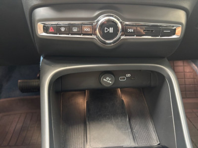 Volvo C40 Gebrauchtwagen Volvo C40 Gebrauchtwagen