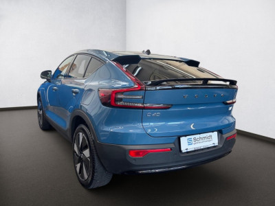 Volvo C40 Gebrauchtwagen Volvo C40 Gebrauchtwagen