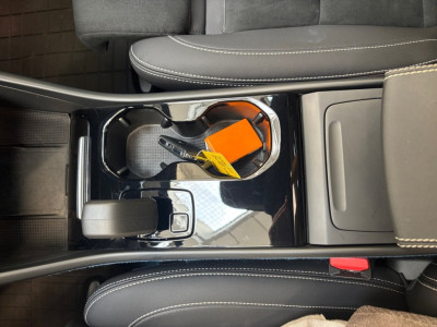 Volvo C40 Gebrauchtwagen Volvo C40 Gebrauchtwagen