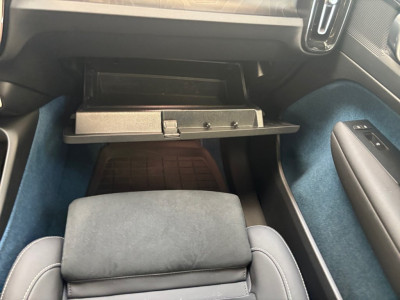Volvo C40 Gebrauchtwagen Volvo C40 Gebrauchtwagen