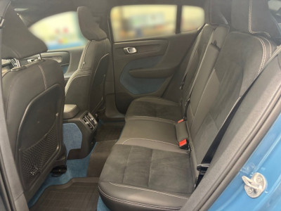 Volvo C40 Gebrauchtwagen Volvo C40 Gebrauchtwagen