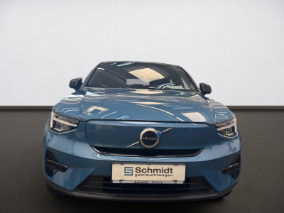 Volvo C40 Gebrauchtwagen Volvo C40 Gebrauchtwagen
