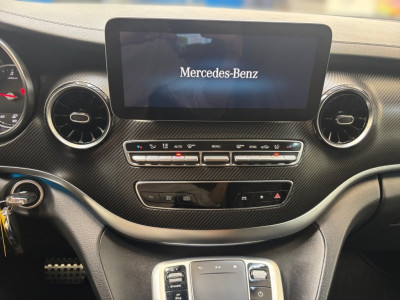Mercedes-Benz V-Klasse Gebrauchtwagen