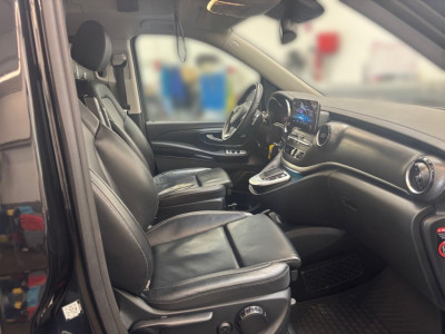 Mercedes-Benz V-Klasse Gebrauchtwagen