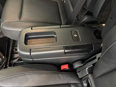 Mercedes-Benz V-Klasse Gebrauchtwagen