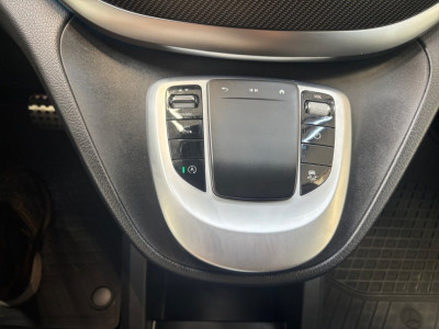 Mercedes-Benz V-Klasse Gebrauchtwagen