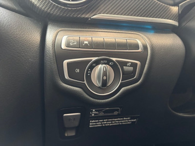 Mercedes-Benz V-Klasse Gebrauchtwagen