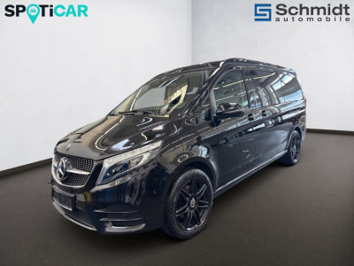 Mercedes-Benz V-Klasse Gebrauchtwagen