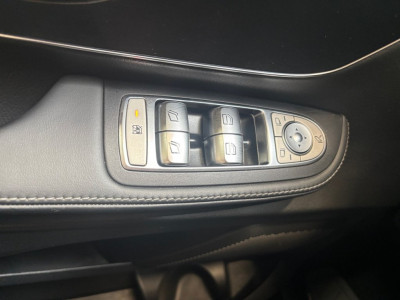 Mercedes-Benz V-Klasse Gebrauchtwagen