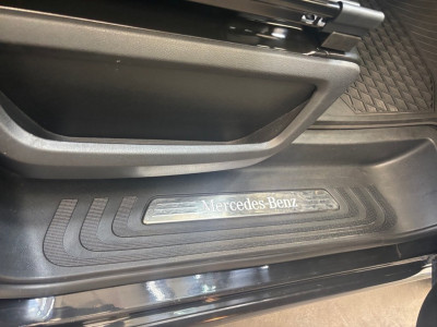 Mercedes-Benz V-Klasse Gebrauchtwagen