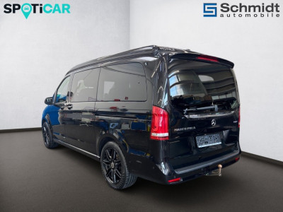 Mercedes-Benz V-Klasse Gebrauchtwagen