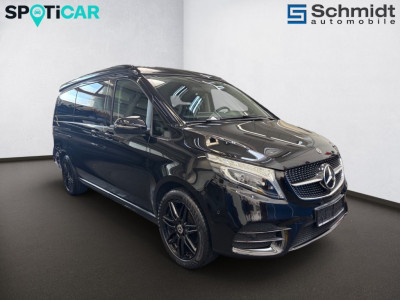 Mercedes-Benz V-Klasse Gebrauchtwagen