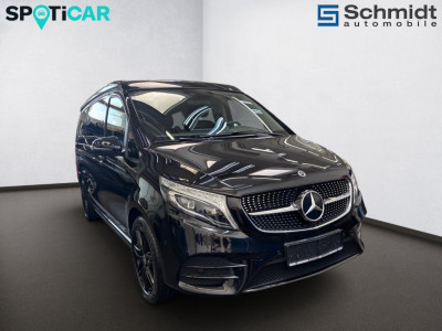 Mercedes-Benz V-Klasse Gebrauchtwagen