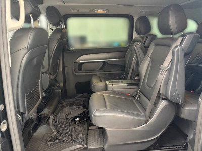 Mercedes-Benz V-Klasse Gebrauchtwagen