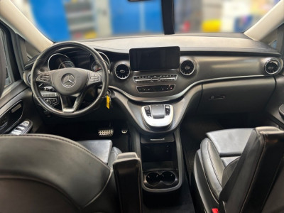 Mercedes-Benz V-Klasse Gebrauchtwagen